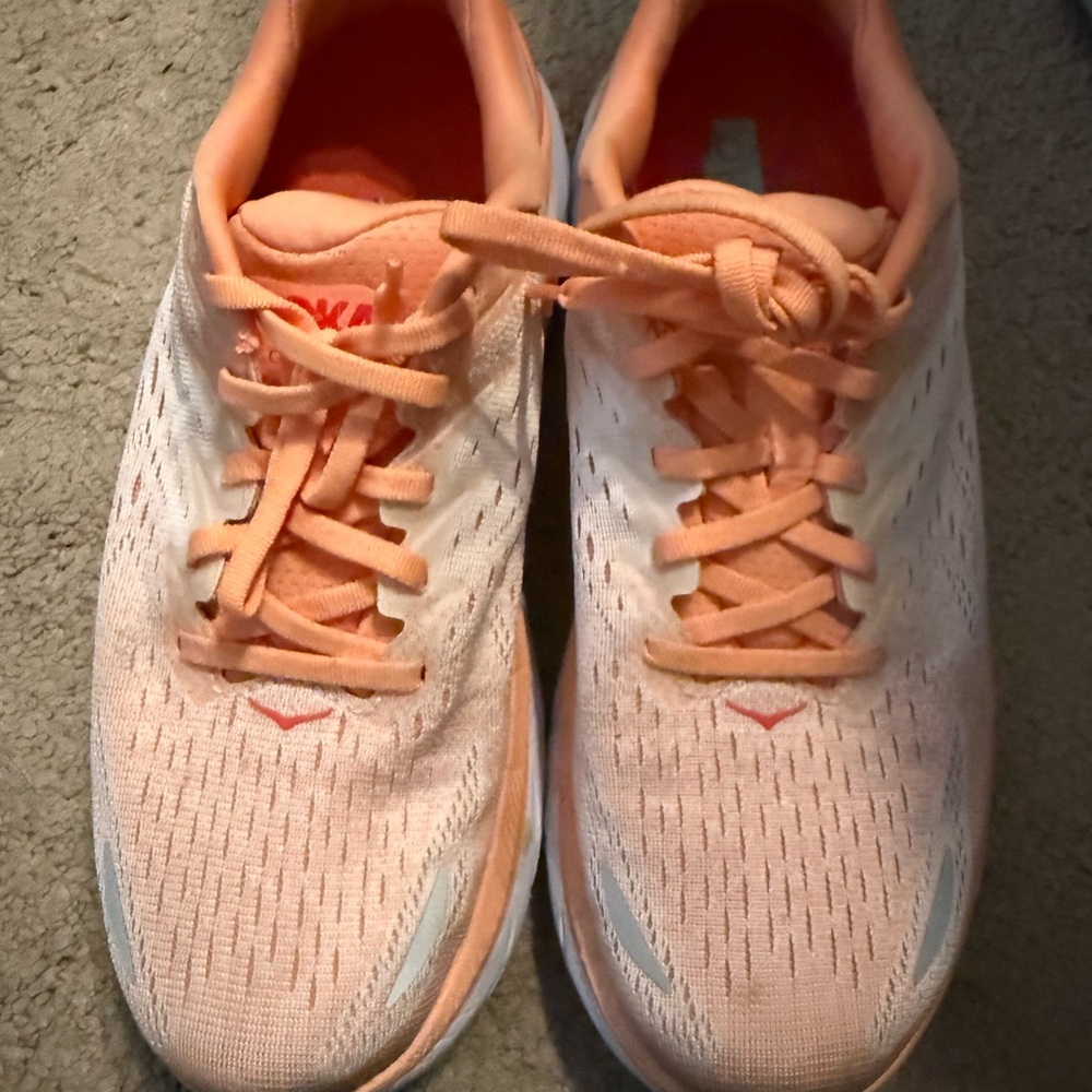 Hoka One One Women's Coral Athletic Shoes
